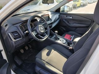 Nissan Qashqai   DIG-T 103kW (140CV) mHEV 4x2 Acenta