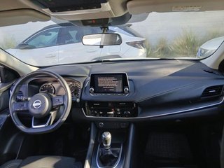 Nissan Qashqai   DIG-T 103kW (140CV) mHEV 4x2 Acenta