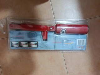 Antirrobo Coche Universal