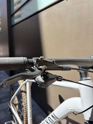 Canyon Gran Canyon 8 XL 2022