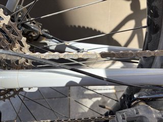Canyon Gran Canyon 8 XL 2022
