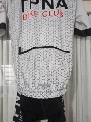 Equipación Ciclismo Horizon