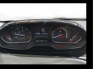 Peugeot 208 2016