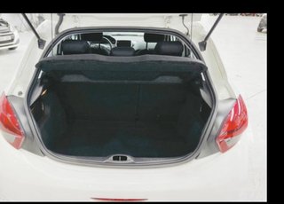Peugeot 208 2016