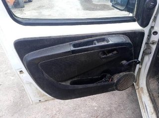 Capot fiat iii fiorino (225) 310337