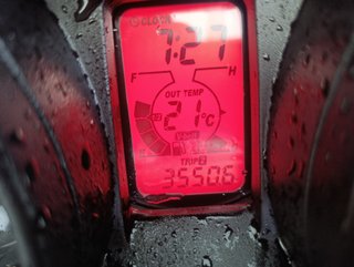 Yamaha XMAX 400 - 2015
