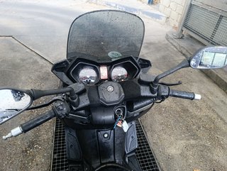 Yamaha XMAX 400 - 2015