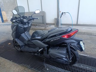 Yamaha XMAX 400 - 2015