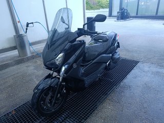 Yamaha XMAX 400 - 2015