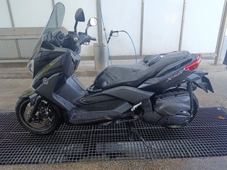 Yamaha XMAX 400 - 2015