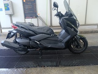 Yamaha XMAX 400 - 2015