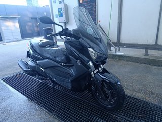 Yamaha XMAX 400 - 2015