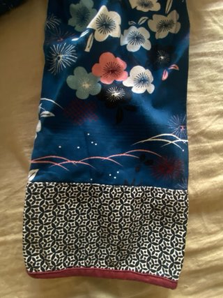 Vestido estilo japonés Women's Secret