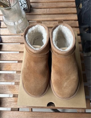 Botas UGG