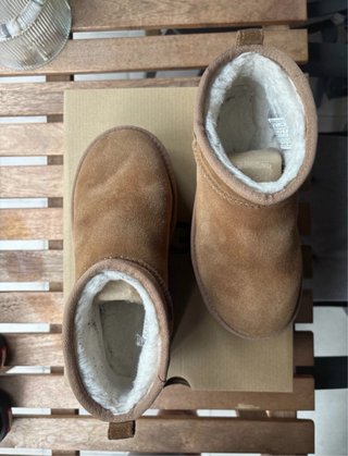 Botas UGG