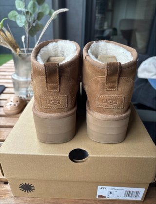 Botas UGG