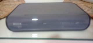 Switch Belkin 8 Puertos 10/100