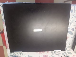Portátil Toshiba Satellite L20-101 PARA PIEZAS
