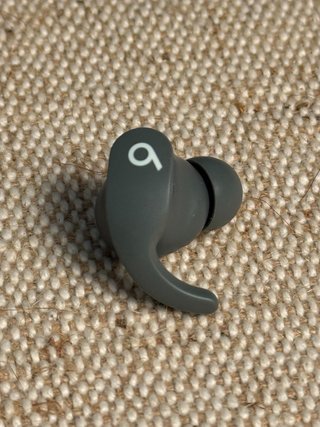 Beats Fit Pro Auriculares Inalámbricos Grises