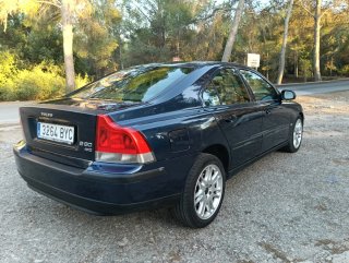 Volvo S60 2002