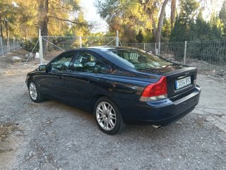 Volvo S60 2002
