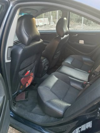 Volvo S60 2002