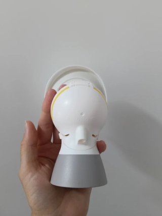 Sacaleches Eléctrico Medela Solo