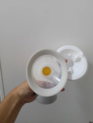 Sacaleches Eléctrico Medela Solo