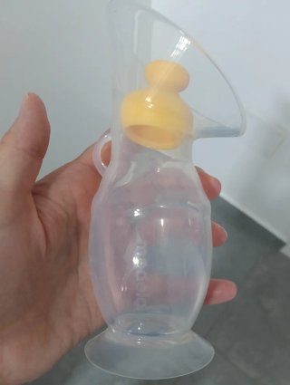 Sacaleches Eléctrico Medela Solo