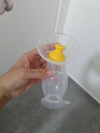 Sacaleches Eléctrico Medela Solo