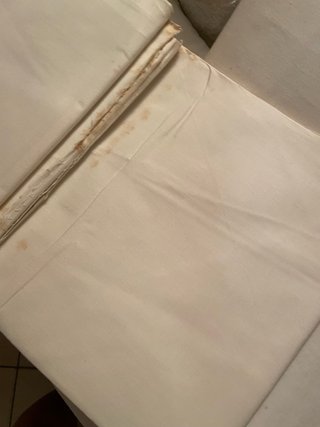 Tela cotone per lenzuola Gambino