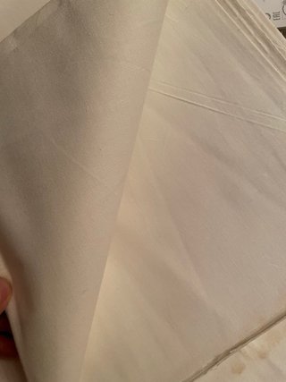 Tela cotone per lenzuola Gambino