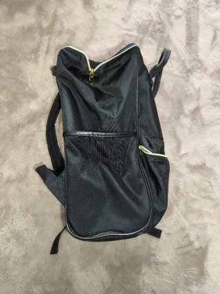 Mochila KROSER Negra