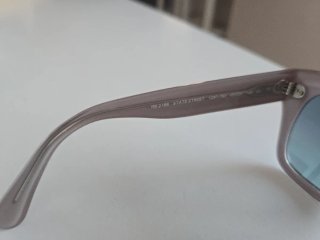 Gafas de sol Ray-Ban Beige