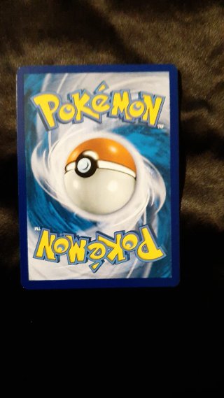 Gastly Base PS 60 Carta Pokemon Italiana