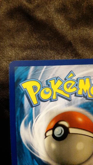 Gastly Base PS 60 Carta Pokemon Italiana