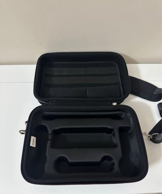 Nintendo Switch + custodie