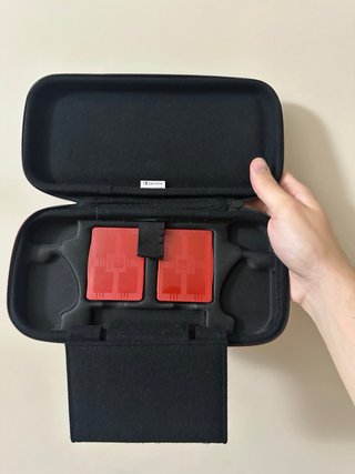Nintendo Switch + custodie