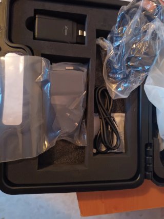 A ESTRENAR - XTOOL D8W - Escáner Diagnóstico Intel