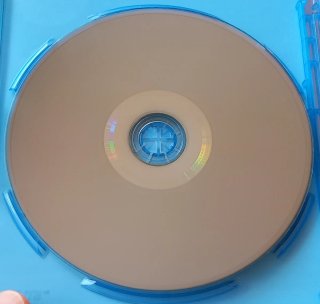 Un Hombre Lobo Americano en Londres Blu-ray