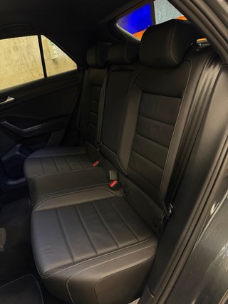 Volkswagen T-Roc R 300cv Iva deducible