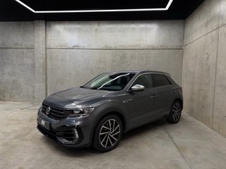 Volkswagen T-Roc R 300cv Iva deducible