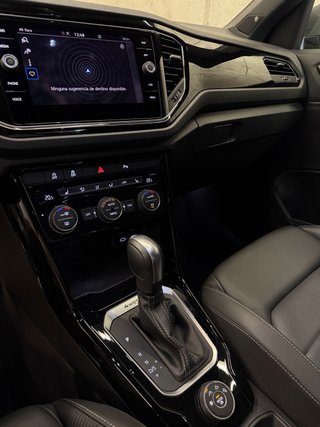 Volkswagen T-Roc R 300cv Iva deducible