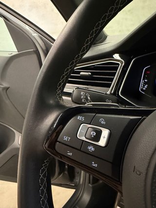 Volkswagen T-Roc R 300cv Iva deducible