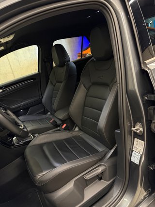 Volkswagen T-Roc R 300cv Iva deducible