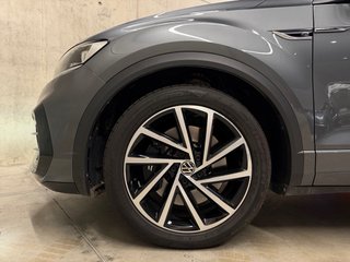 Volkswagen T-Roc R 300cv Iva deducible