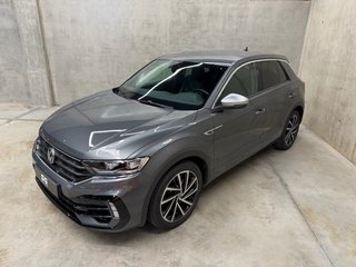 Volkswagen T-Roc R 300cv Iva deducible