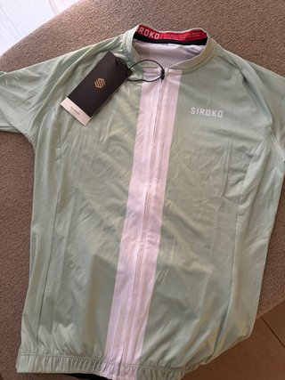 Maillot Siroko Mujer