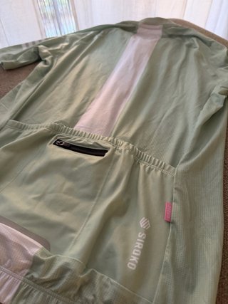 Maillot Siroko Mujer