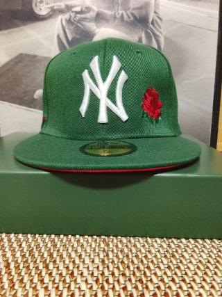 Gorra New Era 59Fifty Talla 7.1/4